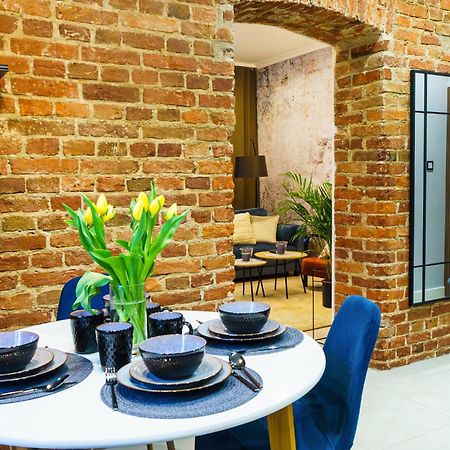 Apartament Pod Szklana Gorka Sanok Ngoại thất bức ảnh
