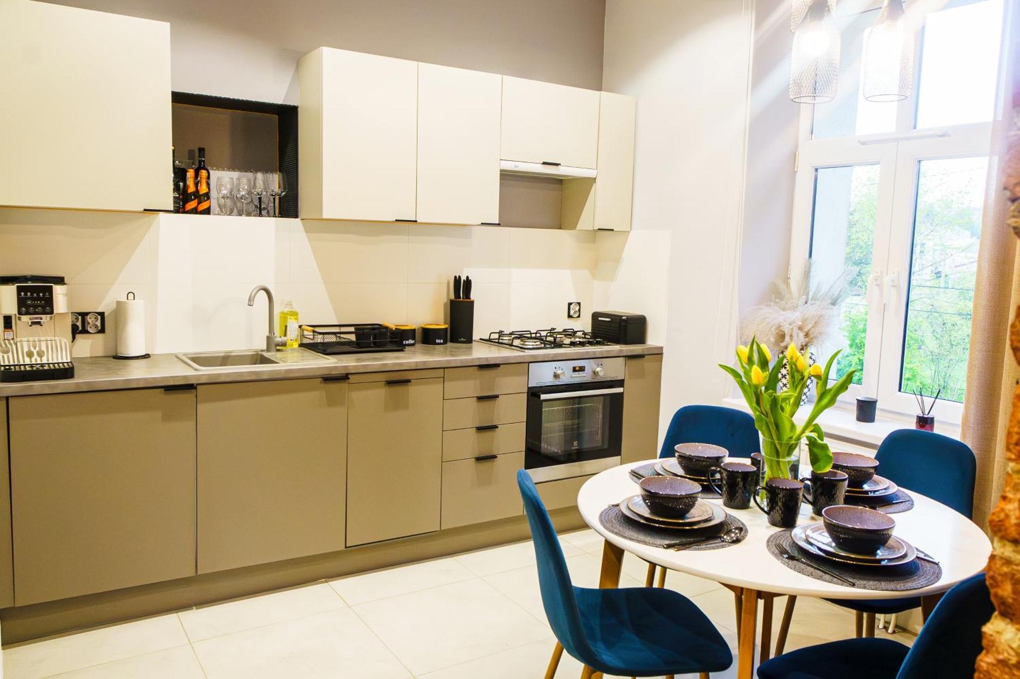 Apartament Pod Szklana Gorka Sanok Ngoại thất bức ảnh