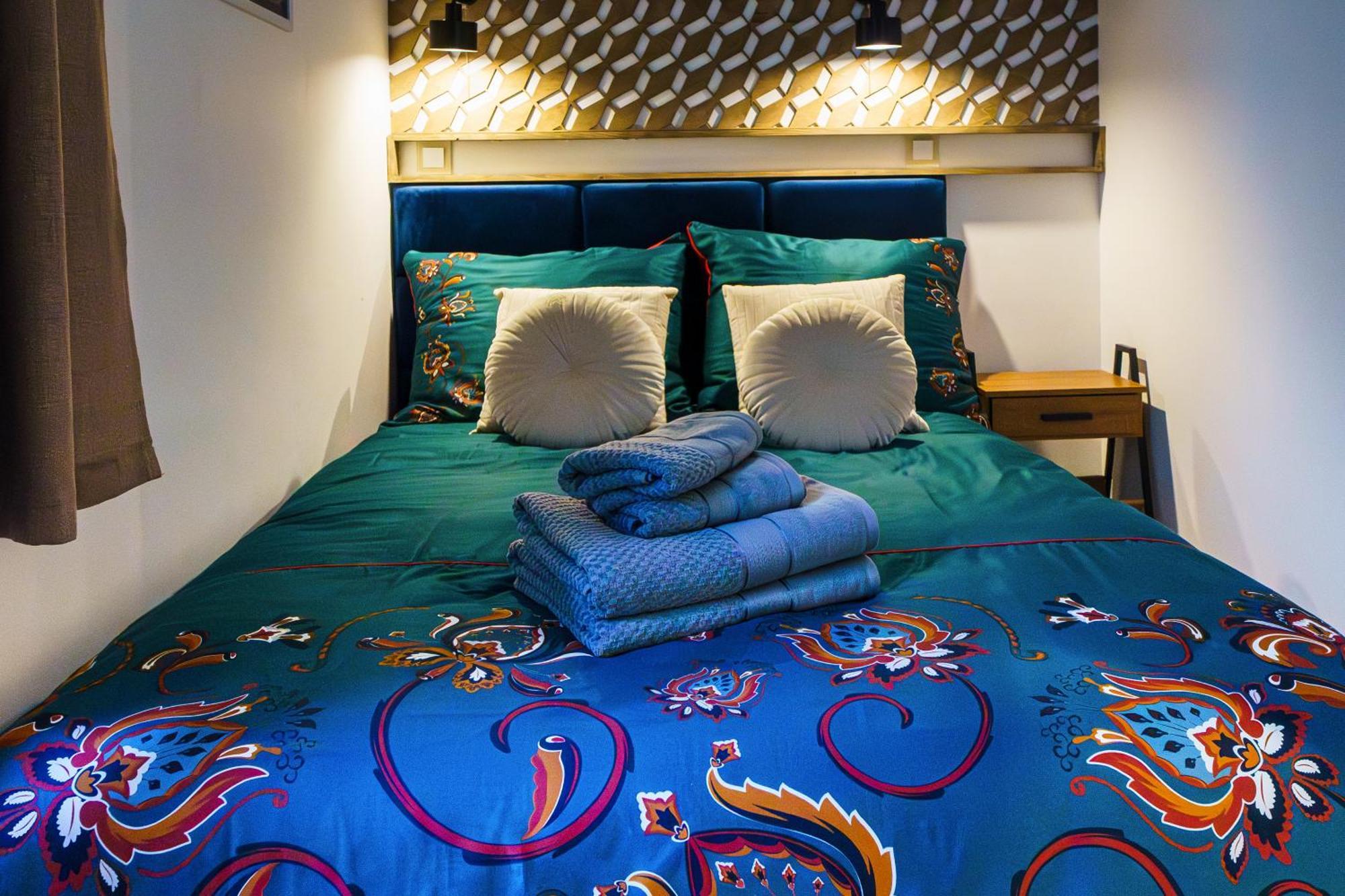 Apartament Pod Szklana Gorka Sanok Ngoại thất bức ảnh