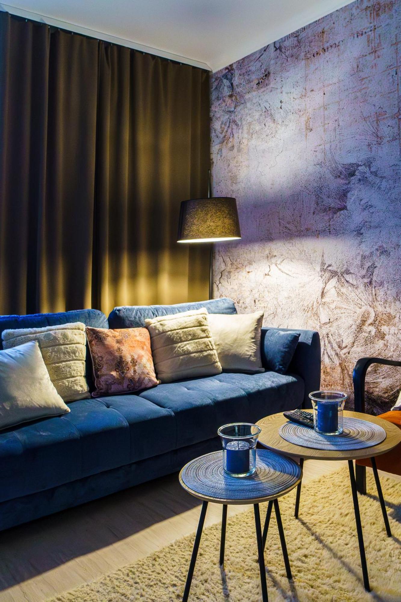 Apartament Pod Szklana Gorka Sanok Ngoại thất bức ảnh